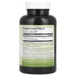 Фото состава Senna 500 mg Фото состава Amazing India, Листья Сенны, Senna 500 mg, 120 капсул