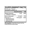 Фото состава Methyl Folate Plus Фото состава Neurobiologix, Метилфолат, Methyl Folate Plus, 90 капсул