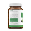 Фото состава Healths Harmony, Листья оливы, Olive Leaf, 60 капсул