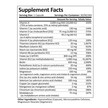 Фото складу Bariatric Multivitamins Iron Free Фото складу Bariatric Multivitamins Iron Free, Баріатричні вітаміни, 90 капсу