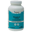 Фото состава Vitamin C Including Rose Hips Фото состава Vitacost, Витамин C, Vitamin C Including Rose Hips, 250 капсул