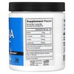 Фото складу BCAA Blue Raz Фото складу FitCode, BCAA Blue Raz, БЦАА, 240 г