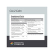 Фото складу Professional Formulas, Cox-2 Calm, Підтримка запалення, 90 капсул