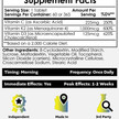 Фото состава Vitamin D3 + K2 MK-4 With Vitamin C Tablets Фото состава Витамин D3, Vitamin D3 + K2 MK-4 With Vitamin C Tablets, 60 Table