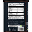 Фото складу Bone Broth Protein Salted Caramel Фото складу Ancient Nutrition, Bone Broth Protein Salted Caramel, Протеїн, 17