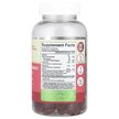 Фото складу Women's Wellness Hormone Balance Gummies Raspberry Фото складу Women's Wellness Hormone Balance Gummies, Вітаміни для жінок