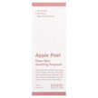Фото складу Apple Peel Glow Skin Soothing Ampoule Фото складу Apple Peel Glow Skin Soothing Ampoule, Сироватка, 30 мл