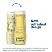 Фото складу Super Leaves Clarifying Shampoo - Lemon Leaves &, Органічний 
