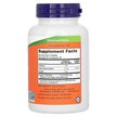 Фото складу NOW Foods, Chlorella 500 mg, Хлорелла 500 мг, 200 таблеток