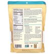 Фото состава Red Bulgur Whole Grain Фото состава Bob's Red Mill, Зерновые культуры, Red Bulgur Whole Grain, 6