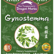 Фото складу Dragon Herbs, Gynostemma Drops, Трави, 60 мл