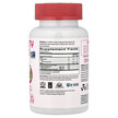Фото складу Kids Prebiotic and Probiotic Gummies Immunity Formula, Пребіотики