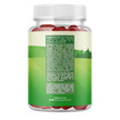 Фото складу Kids Probiotic Organic Gummies Strawberry, Пробіотики для дітей, 