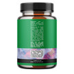 Фото состава Prebiotic + Probiotic Фото состава Nature's Craft, Пребиотики, Prebiotic + Probiotic, 60 капсул