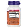 Фото складу D3 + K2 Chewables Фото складу NOW Foods, D3 + K2 Chewables, Вітаміни D3 K2, 90 Chewables Tablet