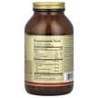 Фото состава Solgar, Омега-3, Omega 3 Fish Oil Concentrate, 120 капсул