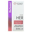Фото состава Intimate Essentials For Her Sexual Response, Поддержка Либидо, 30