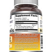 Фото складу Amazing Nutrition, Amazing Formulas Bee Propolis, Прополіс, 120 к