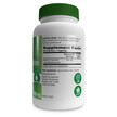 Фото складу Health Thru Nutrition, Acetyl L-Carnitine, Ацетилкарнітин, 60 кап