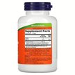 Фото складу Milk Thistle Extract Extra Strength 450 mg, Силімарин, 120 м'