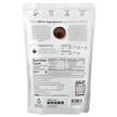 Фото складу Organic Mushroom Coffee Arabica Instant, Гриби, 396 г
