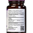 Фото состава Альфа-липоевая кислота, Alpha Lipoic Acid, 30 капсул