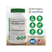 Фото состава Ubiquinol Kaneka CoQ-10 Фото состава Health Thru Nutrition, Убихинол, Ubiquinol Kaneka CoQ-10, 30 капс