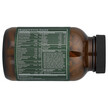 Фото складу Organic Multivitamin With Minerals Фото складу Organic Multivitamin With Minerals, Мультивітаміни, 120 капсул