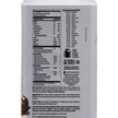 Фото состава Organic Active Protein Powder Chocolate Flavor, Органический Прот