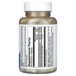 Фото складу Niacin Flush-Free 500 mg Фото складу KAL, Niacin Flush-Free 500 mg, Вітамін B3 Ніацин, 120 капсул