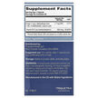 Фото состава Метилфолат, L-Methylfolate 5 MTHF Plus Methyl B-12, 60 капсул