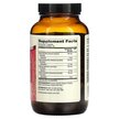 Фото состава Herbal Adrenal Support Фото состава Dr. Mercola, Травяные добавки, Herbal Adrenal Support, 180 капсул