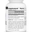 Фото состава Source Naturals, L-Карнитин, L-Carnitine, 60 капсул