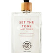 Фото состава Тоник для лица, Set The Tone Mist Toner - Hydrating Rose, 100 мл