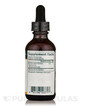 Фото состава Milk Thistle Tincture Фото состава Genestra, Расторопша, Milk Thistle Tincture, 60 мл