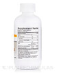 Фото складу Integrative Therapeutics, Liquid Iron Apple Cinnamon, Залізо, 175