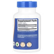 Фото состава Nutricost, 5-гидрокситриптофан, 5-HTP, 200 мг