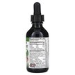 Фото складу ChlorOxygen Chlorophyll Concentrate Alcohol Free Mint, Хлорофіл, 