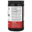Фото складу Creatine Monohydrate Powder Unflavored Фото складу Force Factor, Creatine Monohydrate Powder Unflavored, Креатин, 50