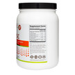 Фото состава NutriBiotic, Электролиты, Lemon Electro-C, 998 г