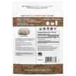 Фото складу Real Mushrooms Lion's Mane Cognition Bulk Powder, Гриби Лево