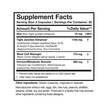 Фото складу Researched Nutritionals, RenewGut Thrive, Аккермансія, 150 капсул