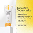 Фото состава Vitamin C Gentle Daily Cleansing Paste Фото состава Derma E, Уход за лицом, Vitamin C Gentle Daily Cleansing Paste, 1