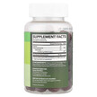 Фото складу Saw Palmetto Gummies Raspberry Фото складу Havasu Nutrition, Saw Palmetto Gummies, Экстракт Пальметто, 60 цу