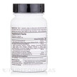 Фото складу Plant-Based Vitamin D3+K2 Фото складу Nutritional Roots, Plant-Based Vitamin D3+K2, Вітамін D3, 30 капс