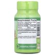 Фото состава High Potency Vitamin E 90 mg 200 IU Фото состава Витамин E Токоферолы, High Potency Vitamin E 90 mg 200 IU, 100 ка