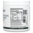 Фото состава Eclectic Herb, Смесь Ягод, Nutrigenomic Super Berry, 90 г