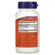 Фото состава CoQ10 100 mg Фото состава NOW Foods, Коэнзим CoQ10 100 мг, CoQ10 100 mg, 90 капсул
