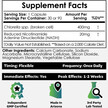 Фото состава Nootropics Depot, Хлорелла, NADH w/ Chlorella Capsules, 30 Capsul
