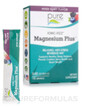 Фото складу Ionic-Fizz Magnesium Plus Mixed Berry Flavor Box of 15 Stick Packs / Фото складу Ionic-Fizz Magnesium Plus Mixed Berry Flavor Box of 15, Магній, 8
